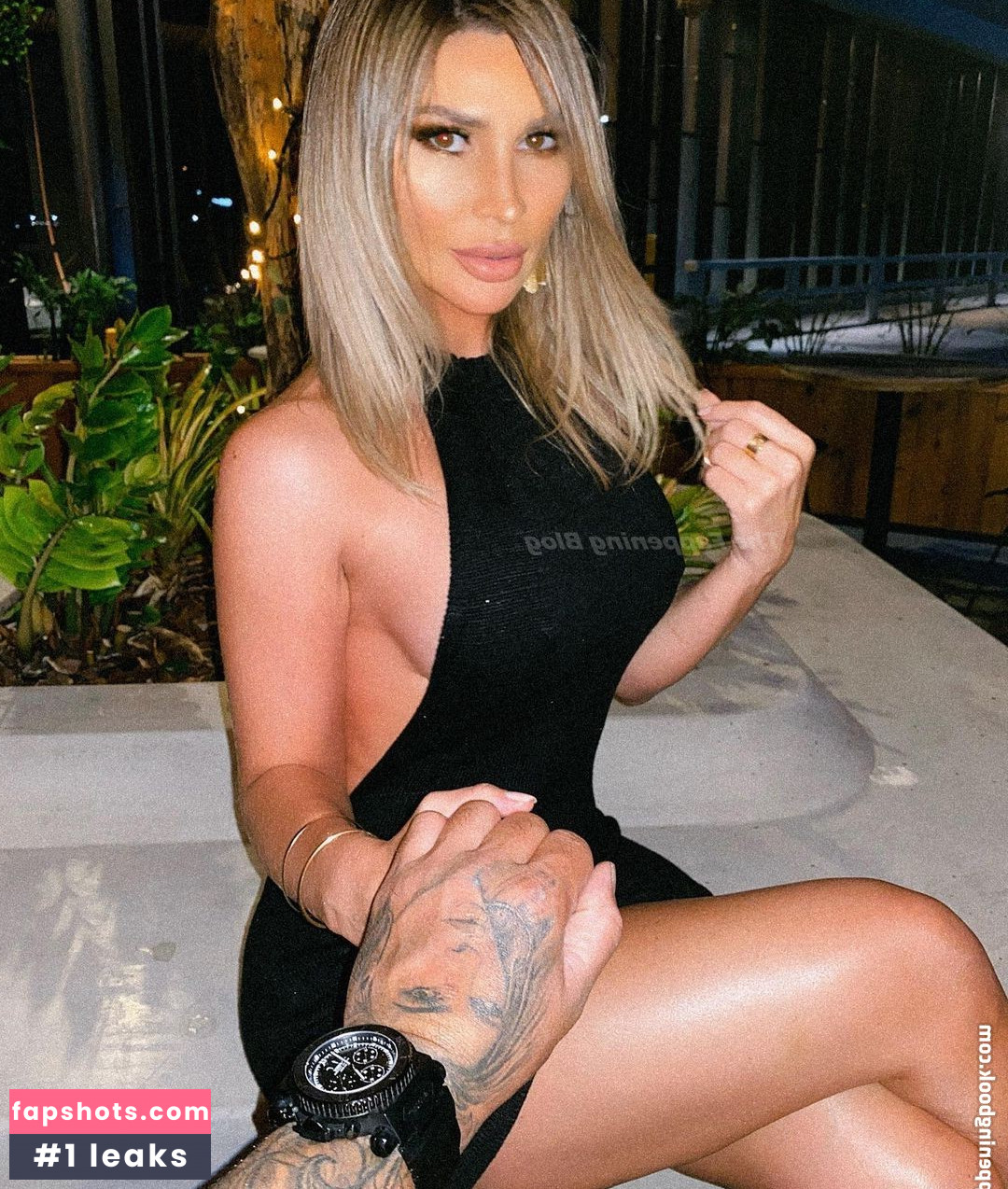 Rosanna Arkle Nude Leaks OnlyFans Photos #113 - LeakJerk