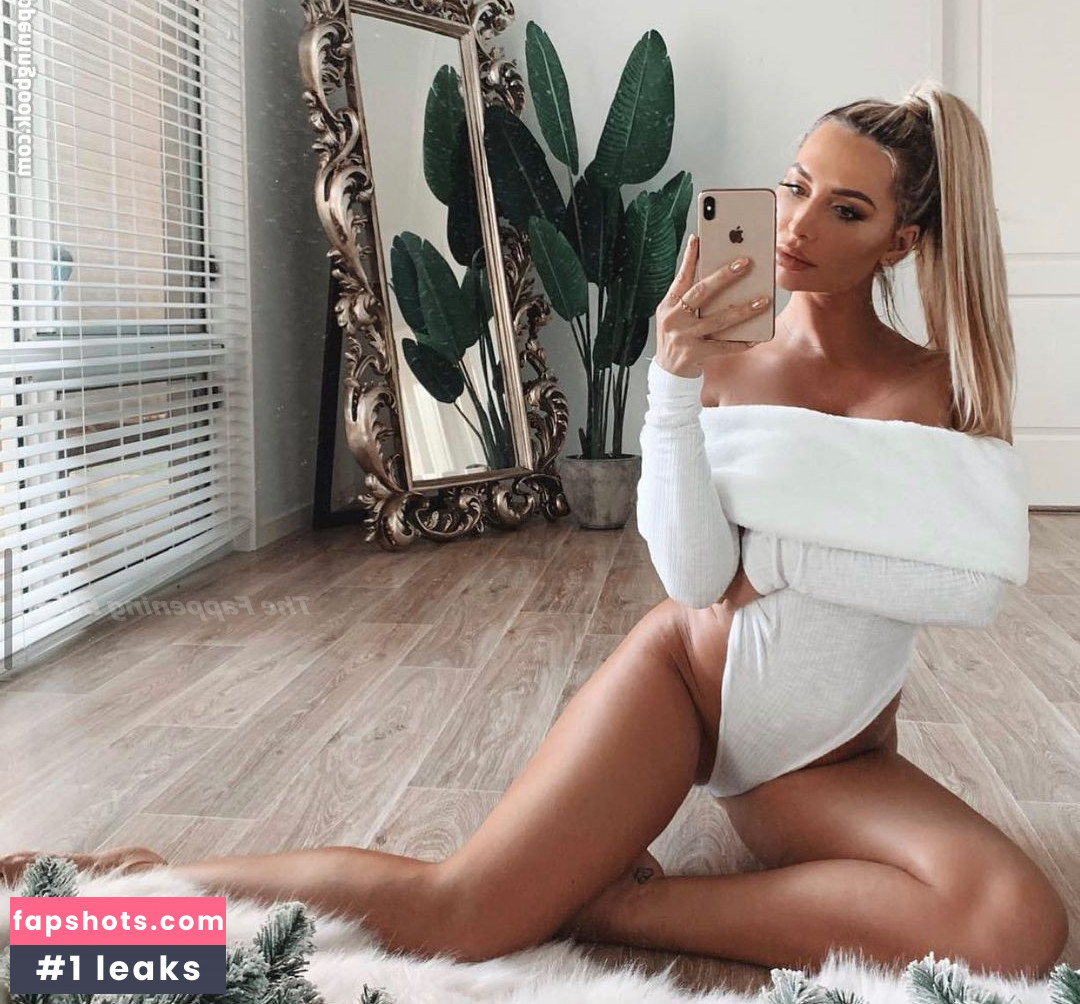 Rosanna Arkle Nude Leaks OnlyFans Photos #114 - LeakJerk