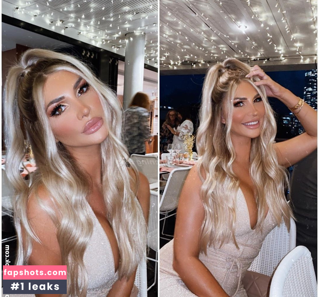 Rosanna Arkle Nude Leaks OnlyFans Photos #118 - LeakJerk