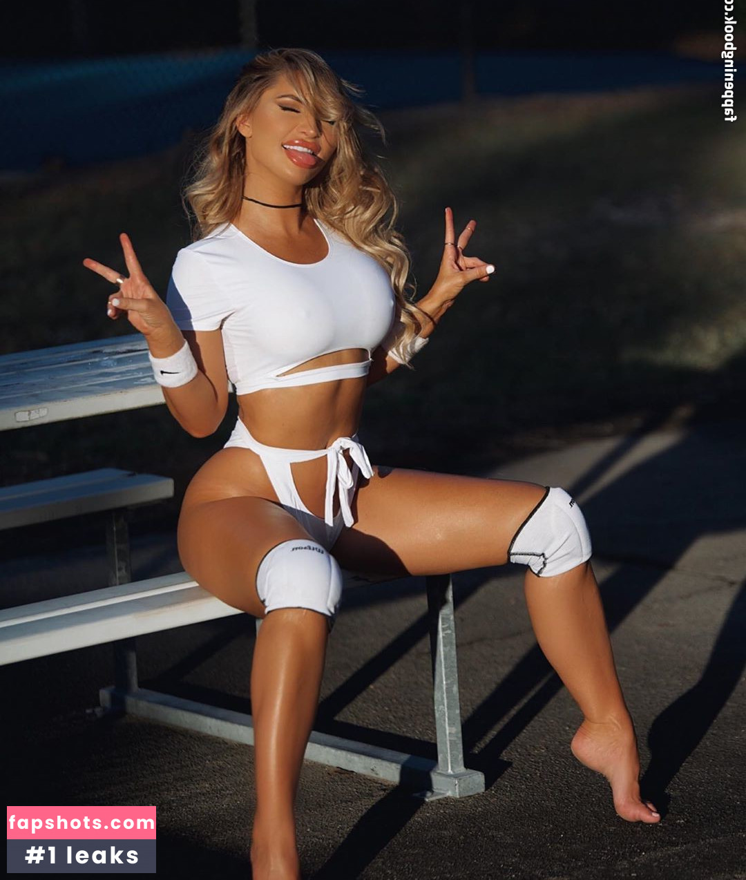 Rosanna Arkle Nude Leaks OnlyFans Photos #145 - LeakJerk