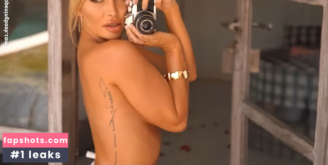 Rosanna Arkle Nude Leaks OnlyFans Photos #164 - LeakJerk
