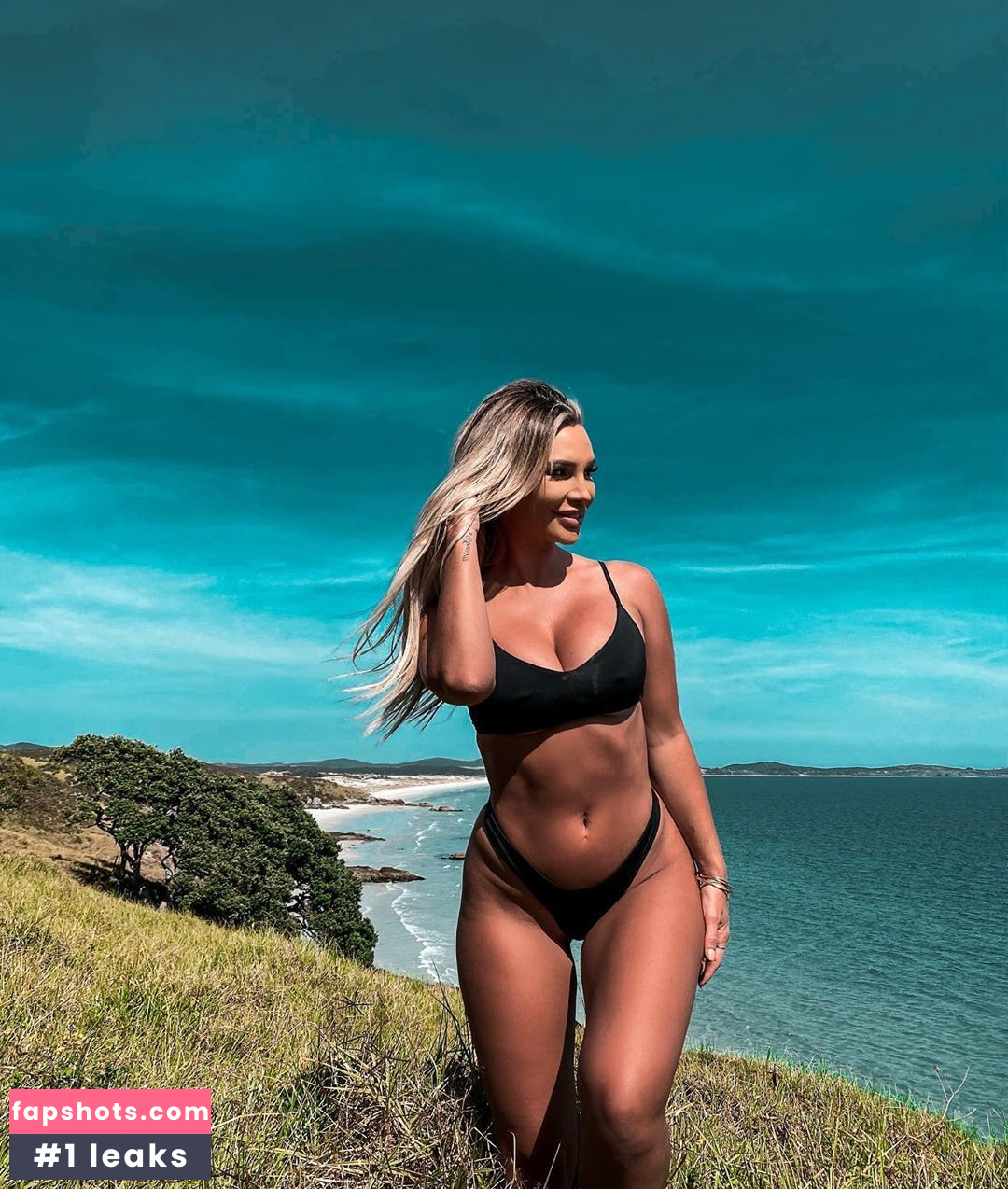 Rosanna Arkle Nude Leaks OnlyFans Photos #170 - LeakJerk