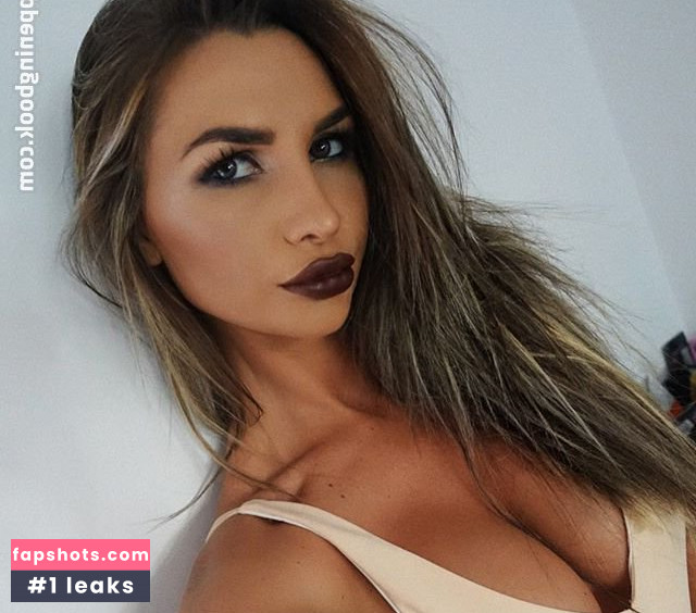 Rosanna Arkle Nude Leaks OnlyFans Photos #180 - LeakJerk