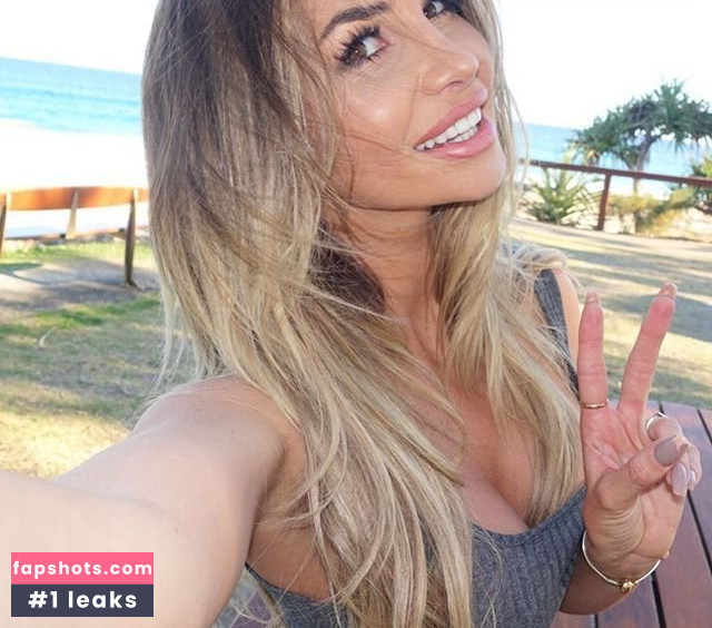 Rosanna Arkle Nude Leaks OnlyFans Photos #182 - LeakJerk