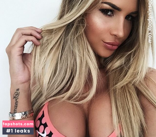 Rosanna Arkle Nude Leaks OnlyFans Photos #188 - LeakJerk