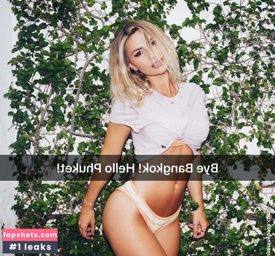 Rosanna Arkle Nude Leaks OnlyFans Photos #212 - LeakJerk