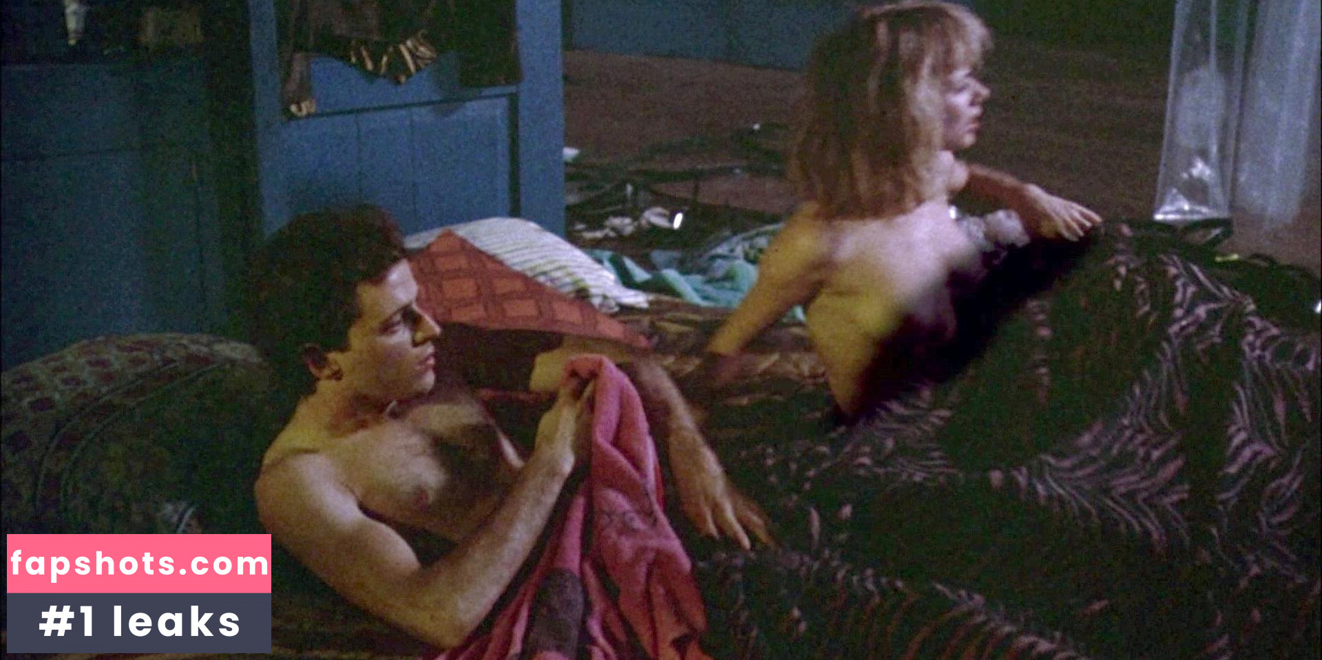 Rosanna Arquette Nude Leaks OnlyFans Photos #101 - LeakJerk