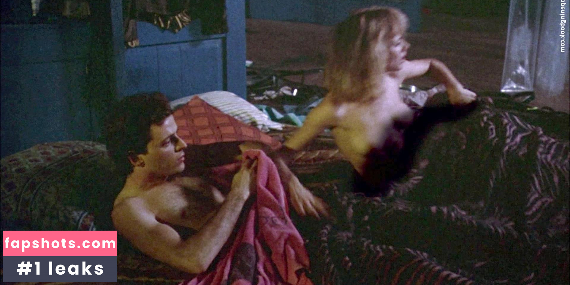 Rosanna Arquette Nude Leaks OnlyFans Photos #102 - LeakJerk