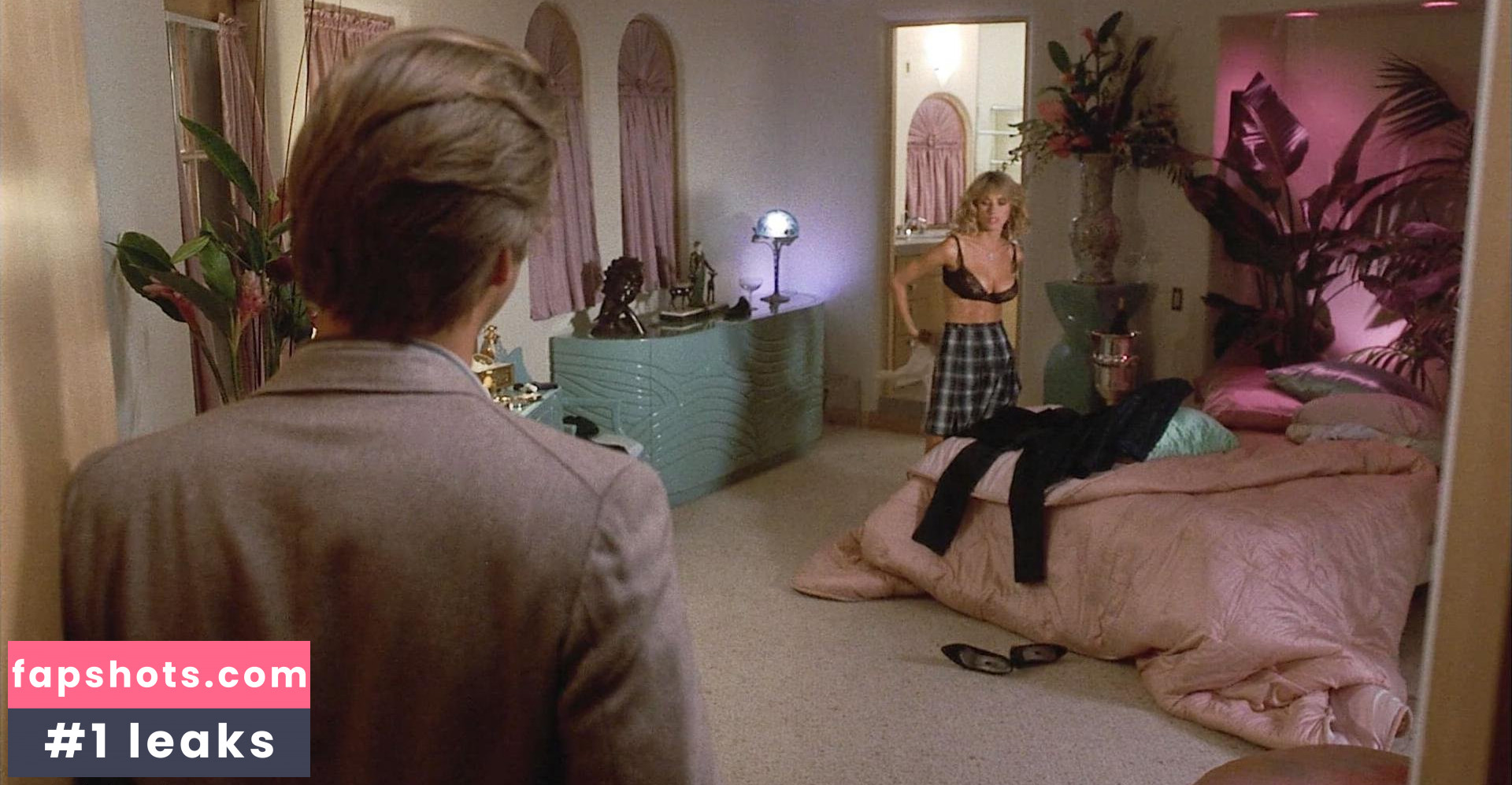 Rosanna Arquette Nude Leaks OnlyFans Photos #118 - LeakJerk