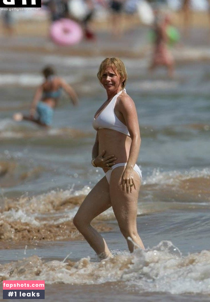 Rosanna Arquette Nude Leaks OnlyFans Photos #15 - LeakJerk