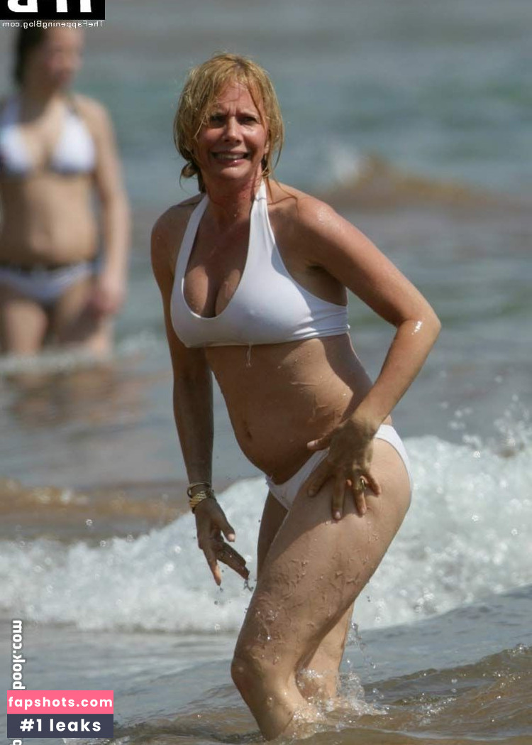Rosanna Arquette Nude Leaks OnlyFans Photos #16 - LeakJerk