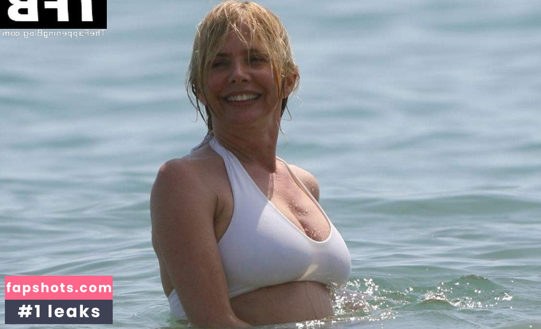 Rosanna Arquette Nude Leaks OnlyFans Photos #20 - LeakJerk