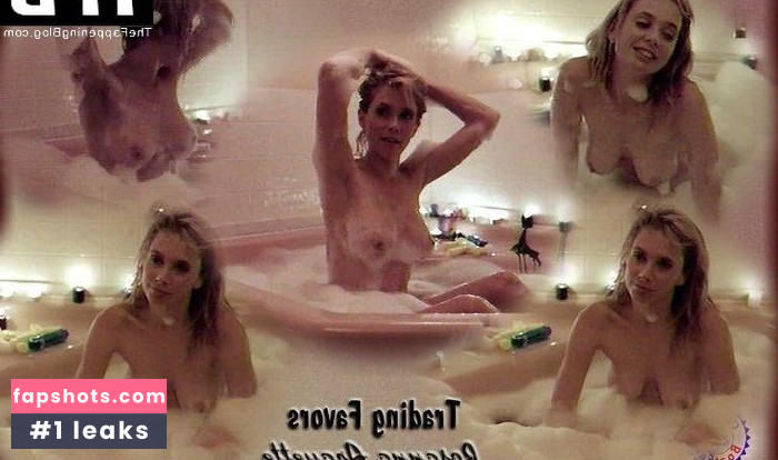 Rosanna Arquette Nude Leaks OnlyFans Photos #23 - LeakJerk