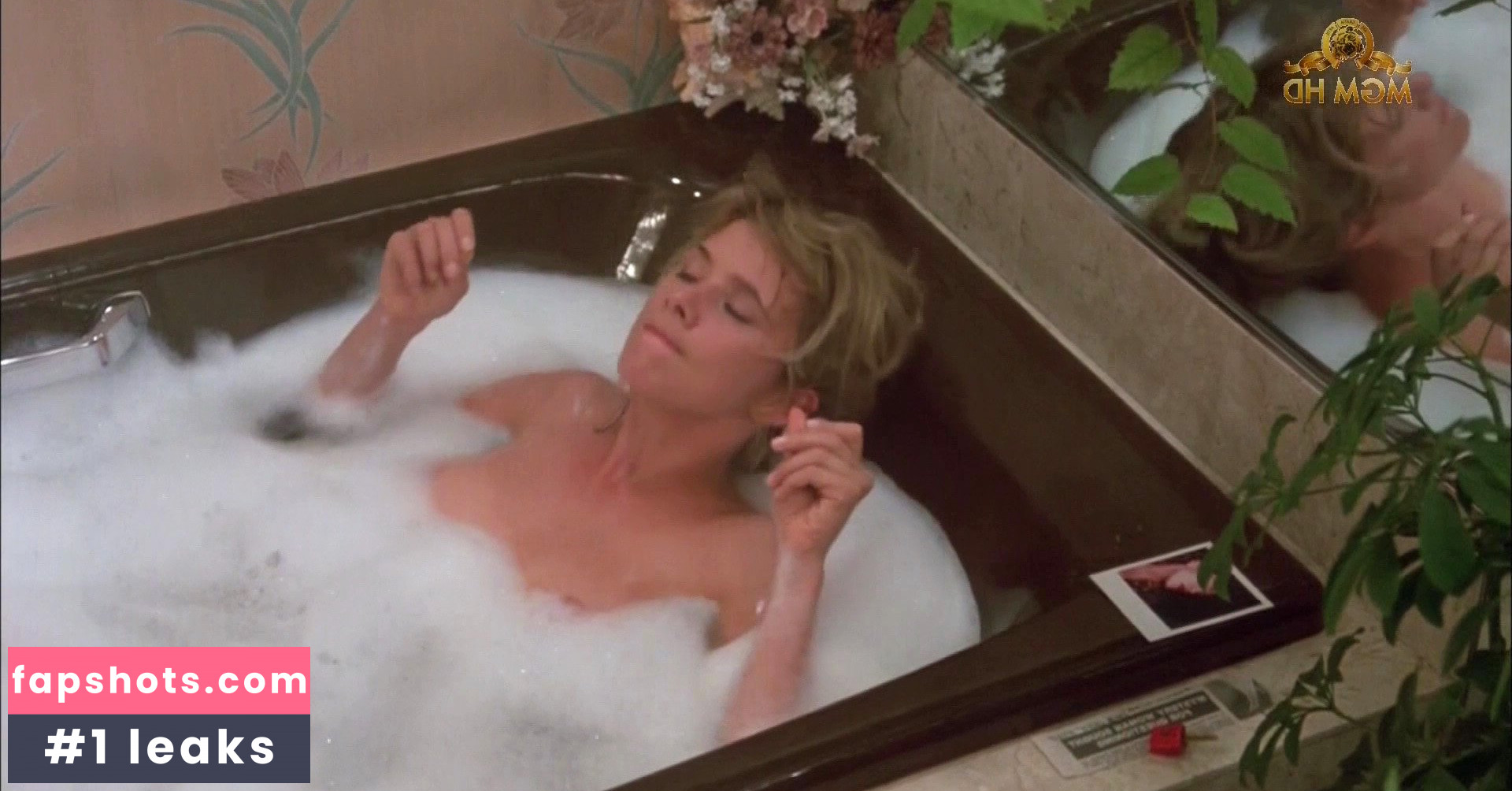 Rosanna Arquette Nude Leaks OnlyFans Photos #36 - LeakJerk