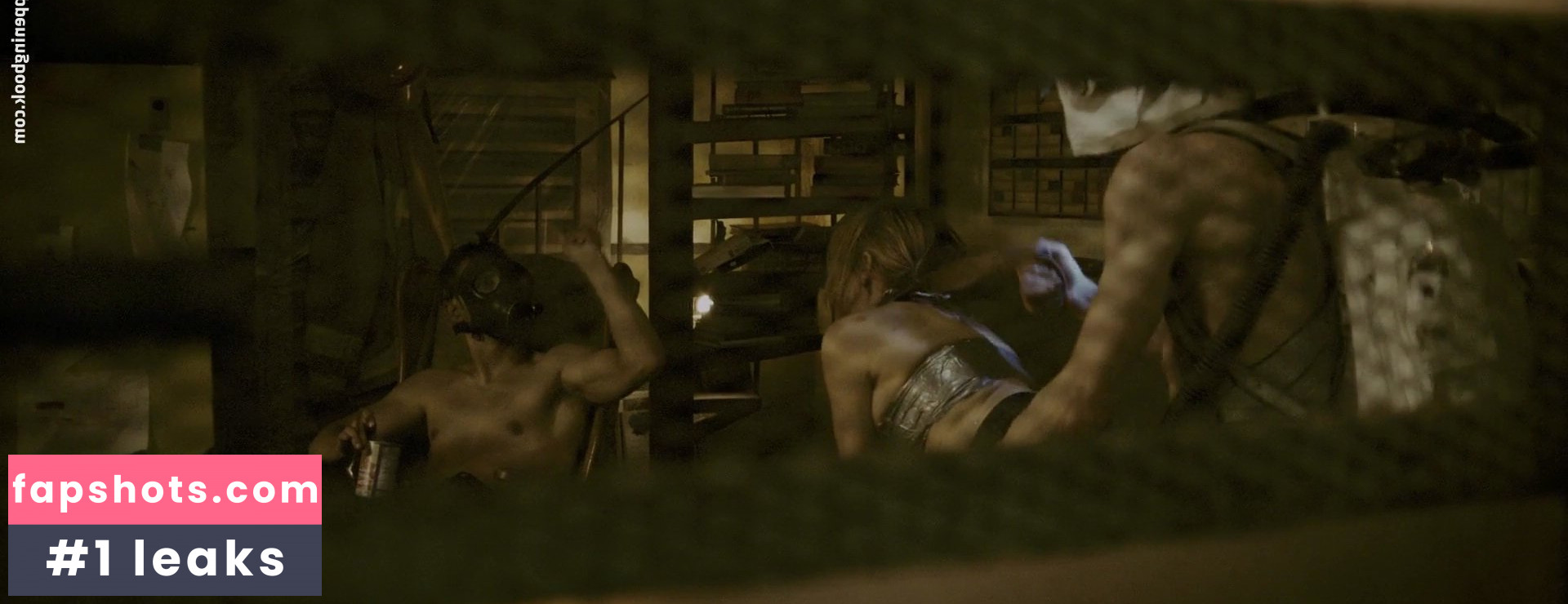 Rosanna Arquette Nude Leaks OnlyFans Photos #44 - LeakJerk