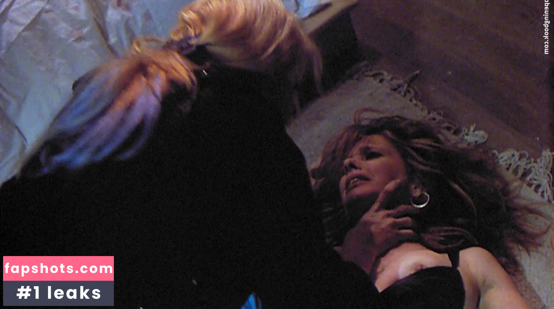 Rosanna Arquette Nude Leaks OnlyFans Photos #48 - LeakJerk