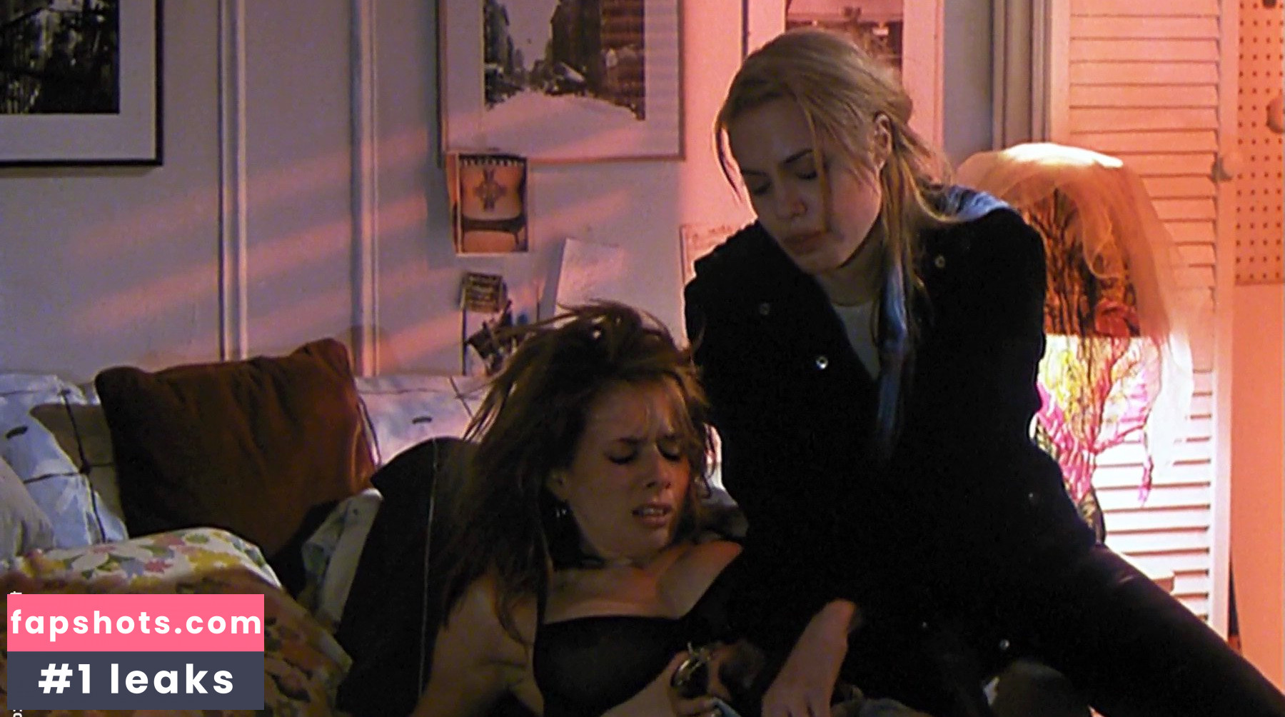 Rosanna Arquette Nude Leaks OnlyFans Photos #49 - LeakJerk