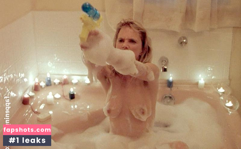 Rosanna Arquette Nude Leaks OnlyFans Photos #57 - LeakJerk