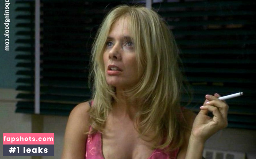 Rosanna Arquette Nude Leaks OnlyFans Photos #71 - LeakJerk