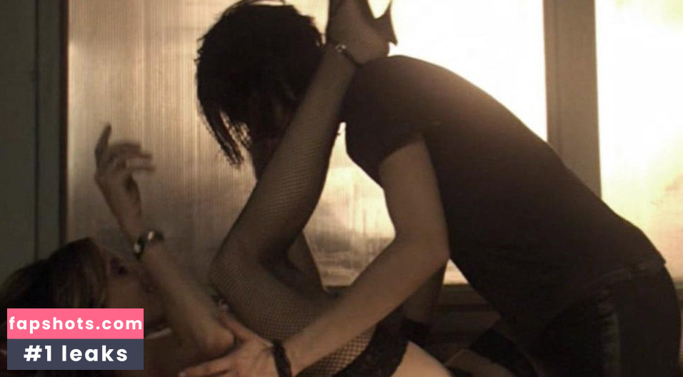 Rosanna Arquette Nude Leaks OnlyFans Photos #74 - LeakJerk