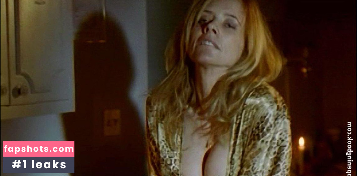 Rosanna Arquette Nude Leaks OnlyFans Photos #94 - LeakJerk