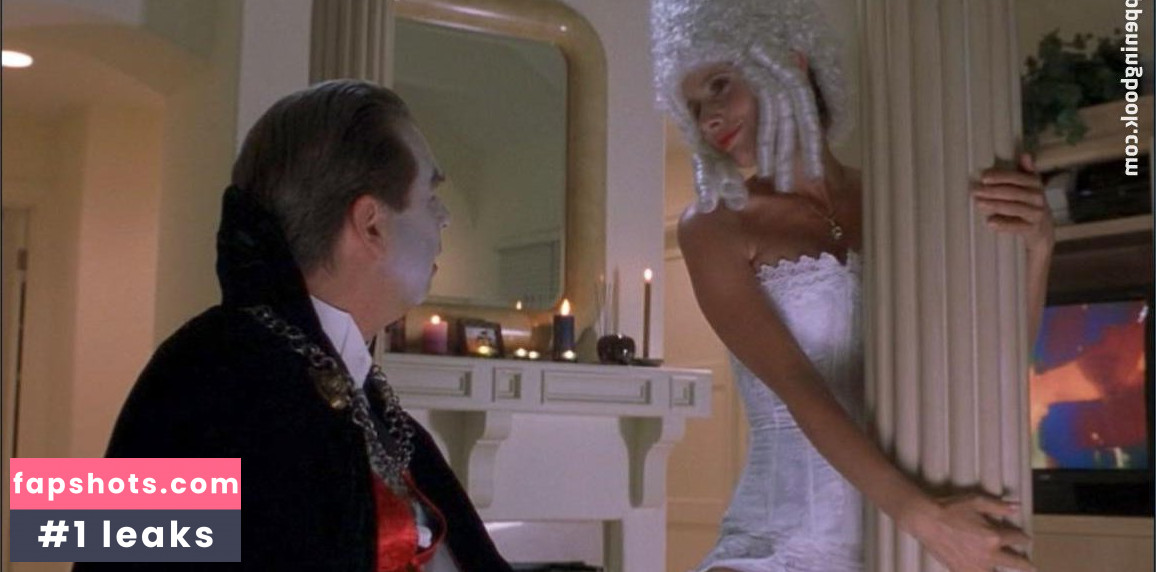 Rosanna Arquette Nude Leaks OnlyFans Photos #95 - LeakJerk