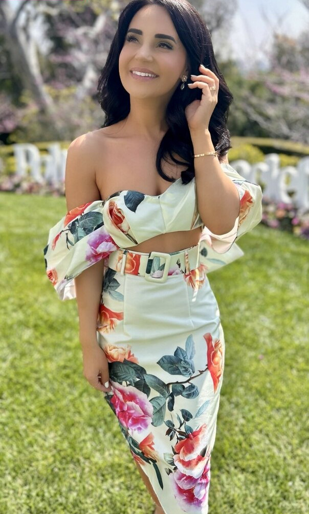 rosanna-pansino Nude Leaks OnlyFans Photos #137 - Fapshots