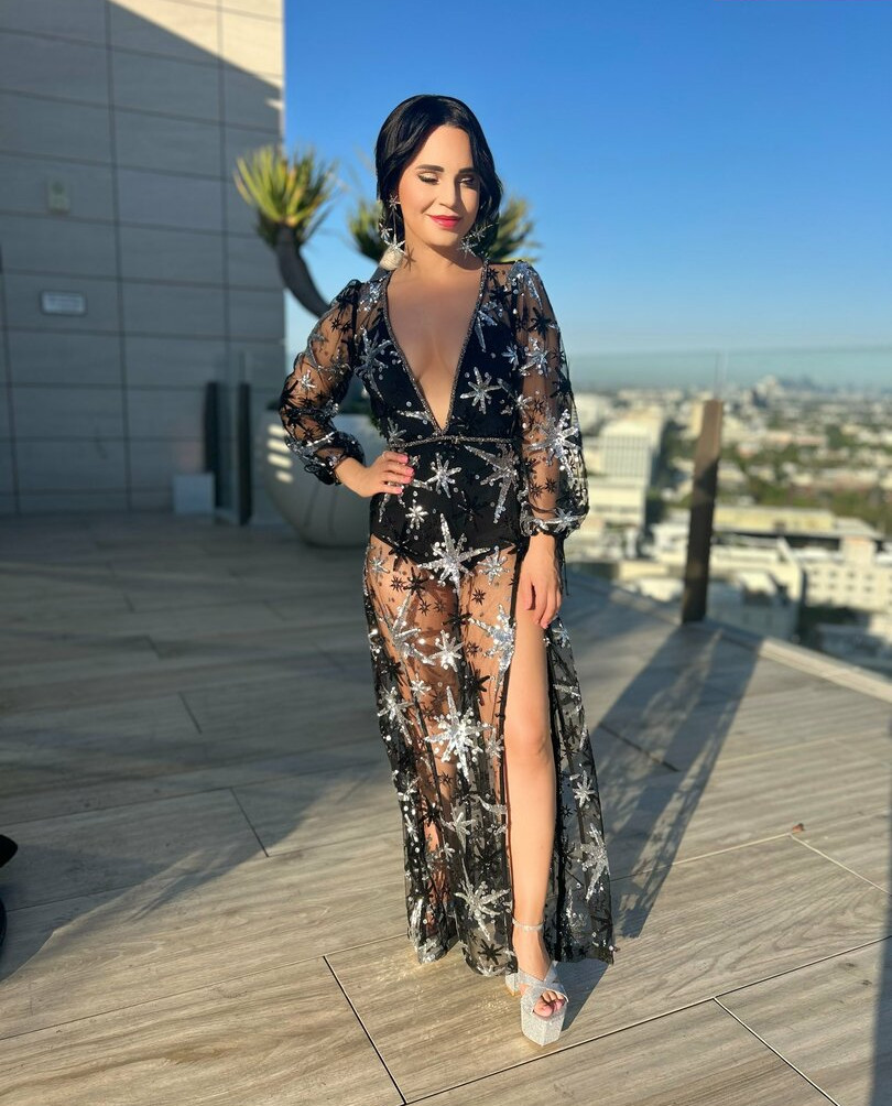 rosanna-pansino Nude Leaks OnlyFans Photos #242 - Fapshots