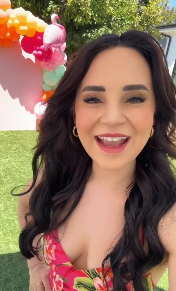 rosanna-pansino Nude Leaks OnlyFans Photos #250 - Fapshots