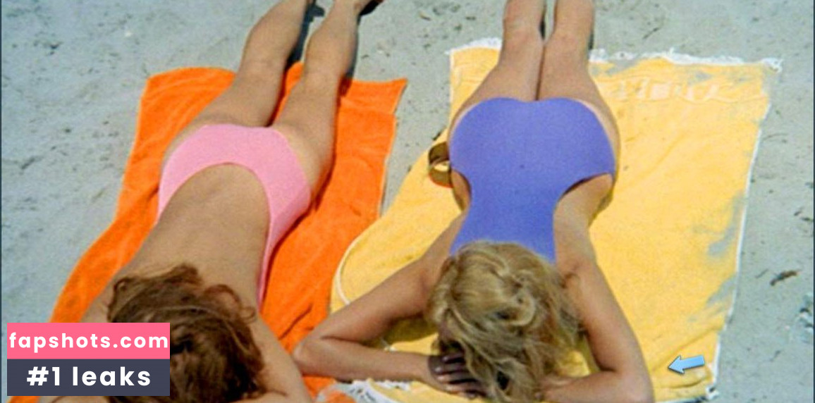 Rosanna Yanni Nahé úniky fotek pouze od fanoušků #3 - Fapshots