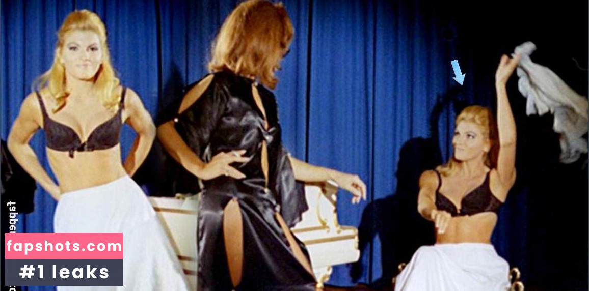 Rosanna Yanni Nahé úniky fotek pouze od fanoušků #5 - Fapshots