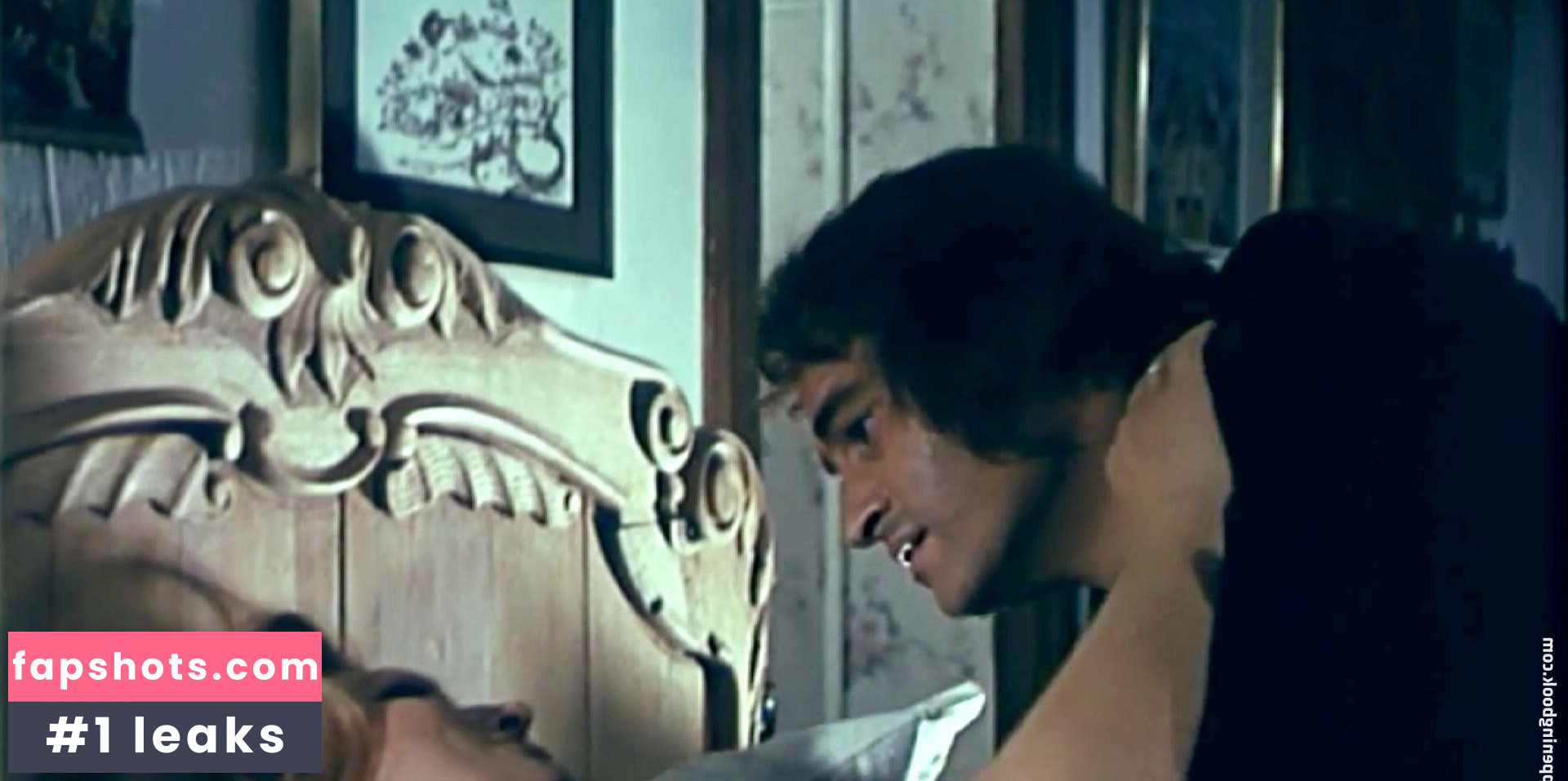 Rosanna Yanni Nahé úniky fotek pouze od fanoušků #7 - Fapshots