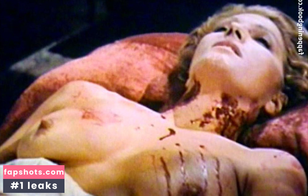 Rosanna Yanni Nahé úniky fotek pouze od fanoušků #10 - Fapshots