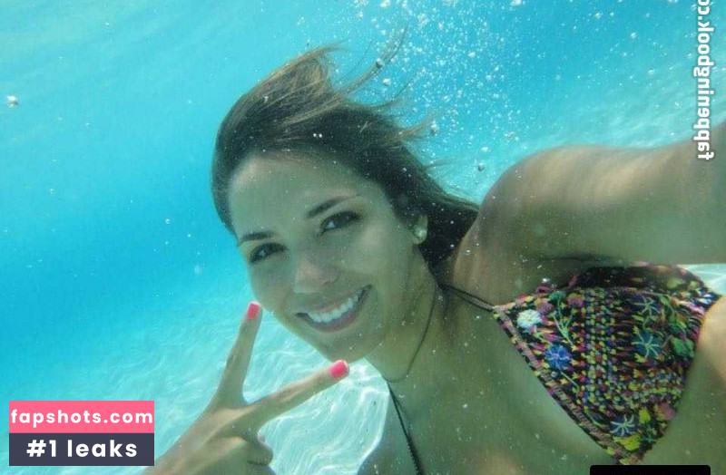 Rosanna Zanetti gallery photo #11