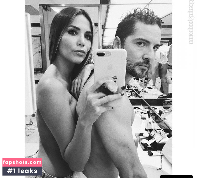 Rosanna Zanetti gallery photo #17