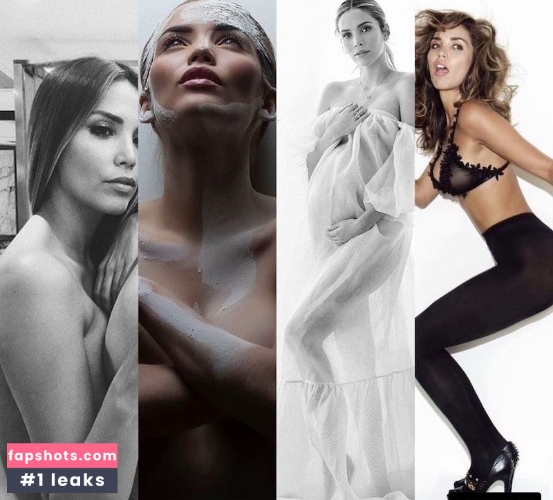 Rosanna Zanetti gallery photo #26