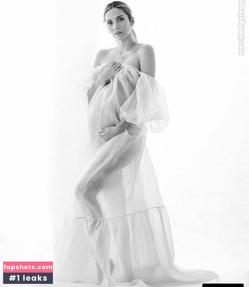 Rosanna Zanetti gallery photo #6