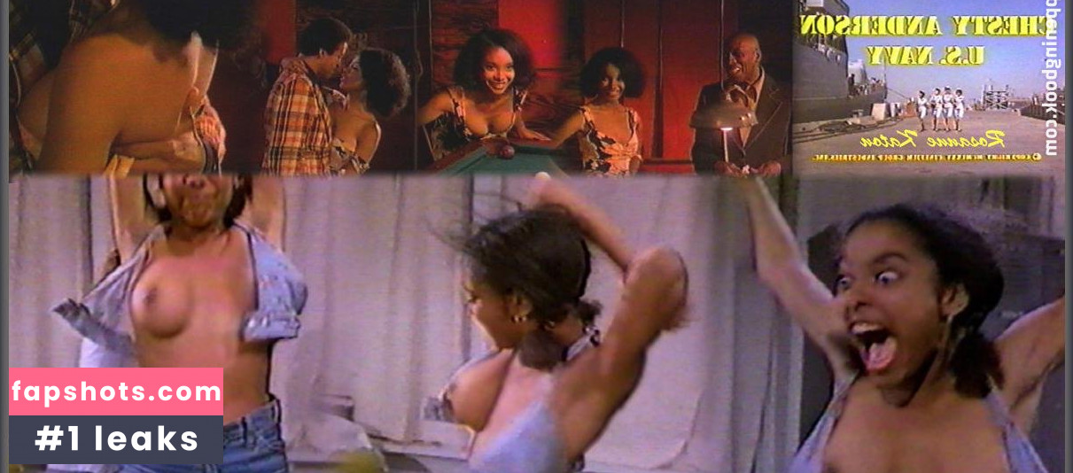 Rosanne Katon Nahé úniky fotek pouze od fanoušků #5 - Fapshots