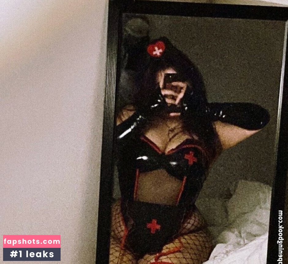 Rosaphy Rxsekiss Nahé úniky fotek pouze od fanoušků #3 - Fapshots