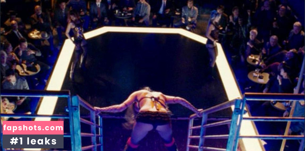 Rosario Dawson Nahé úniky fotek pouze od fanoušků #103 - Fapshots