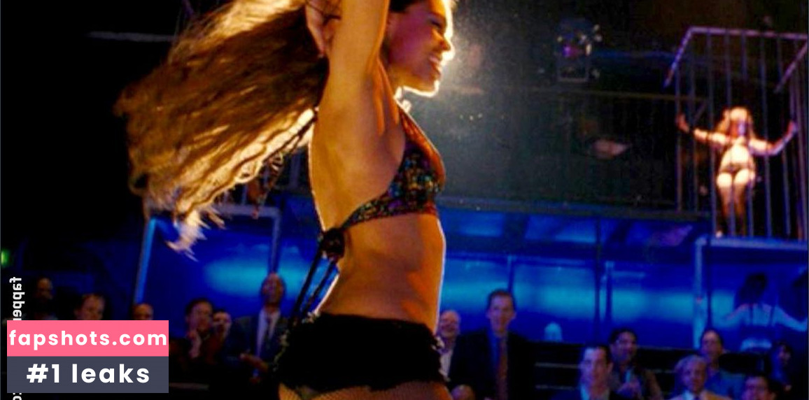 Rosario Dawson Nahé úniky fotek pouze od fanoušků #106 - Fapshots