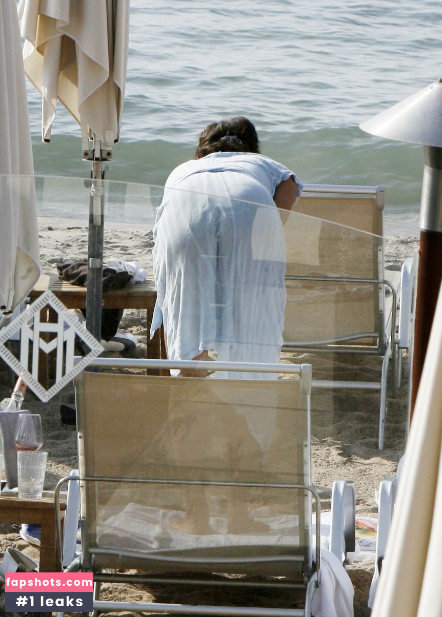 Rosario Dawson Nude Leaks OnlyFans Photos #147 - Fapshots