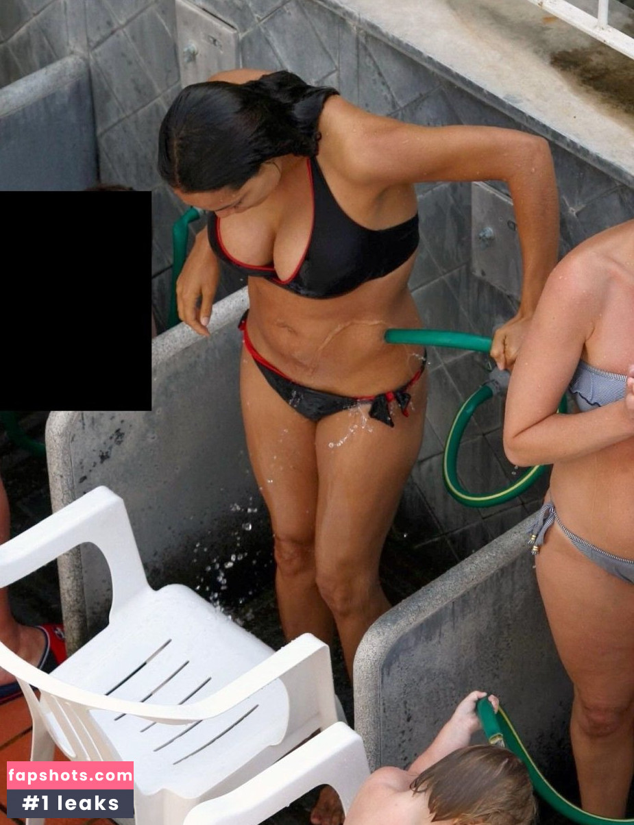 Rosario Dawson Nude Leaks OnlyFans Photos #151 - Fapshots