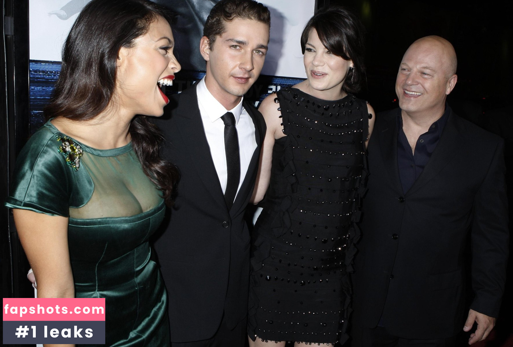 Rosario Dawson Nude Leaks OnlyFans Photos #157 - Fapshots