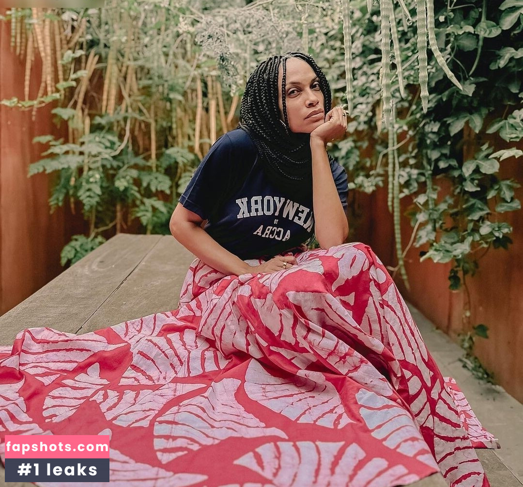 Rosario Dawson Nude Leaks OnlyFans Photos #21 - Fapshots