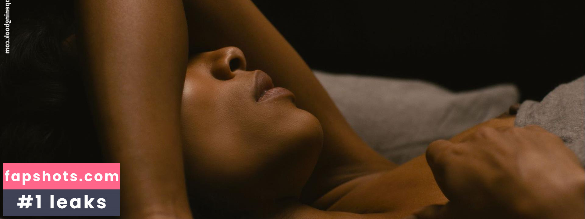 Rosario Dawson Nude Leaks OnlyFans Photos #79 - Fapshots