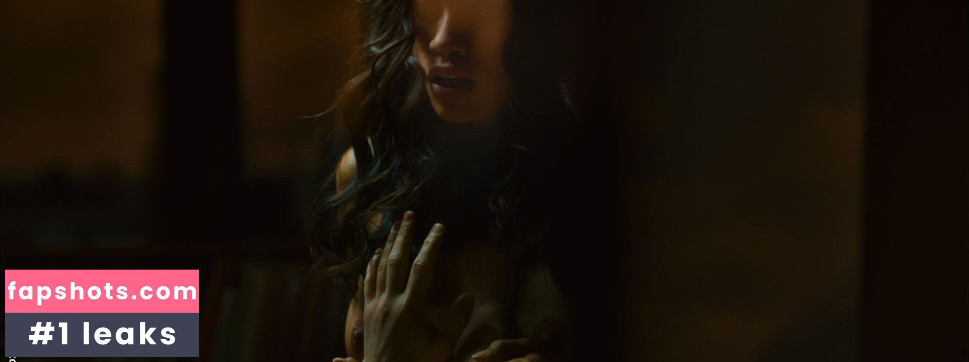 Rosario Dawson Nude Leaks OnlyFans Photos #81 - Fapshots