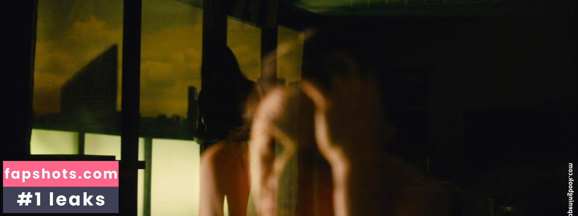 Rosario Dawson Nude Leaks OnlyFans Photos #83 - Fapshots