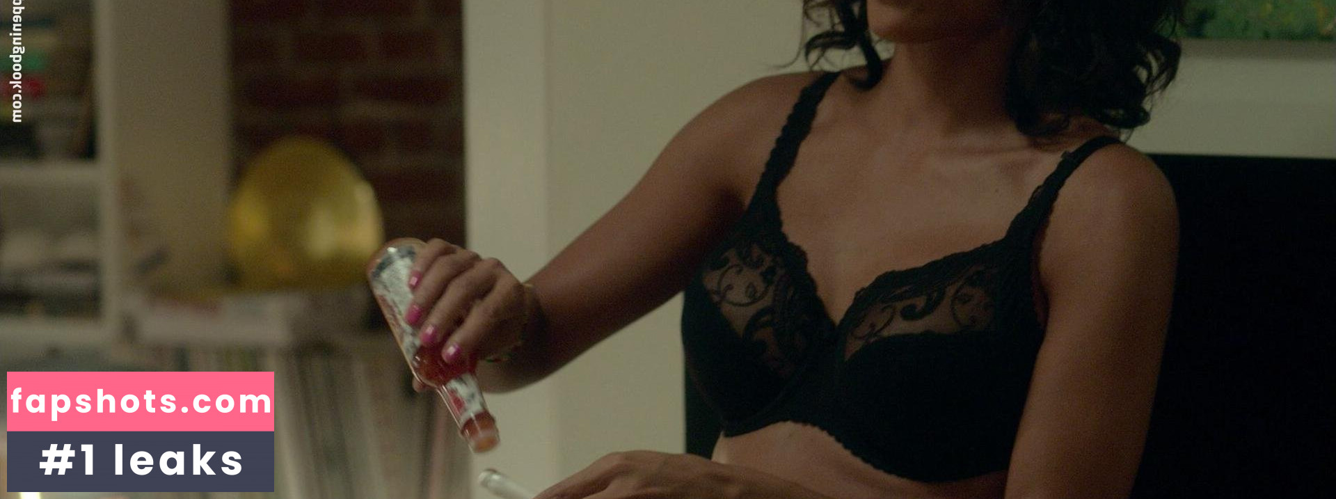 Rosario Dawson Nude Leaks OnlyFans Photos #85 - Fapshots