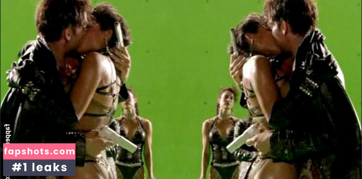 Rosario Dawson Nahé úniky fotek pouze od fanoušků #97 - Fapshots